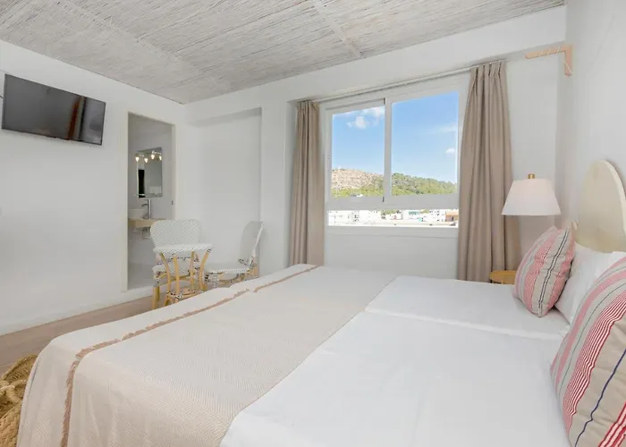 Can Beia Hostal Boutique (Adults Only)