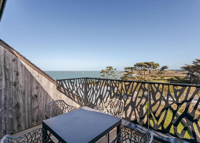 Residence Premium Le Benetin- Saint Malo