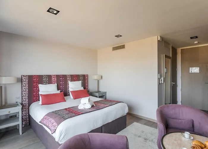 Residence Premium Le Benetin- Saint Malo