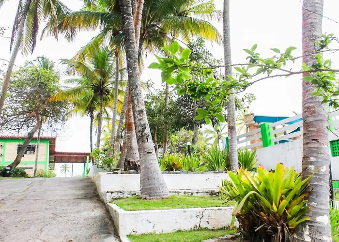 Mar&Sol Praia Hotel