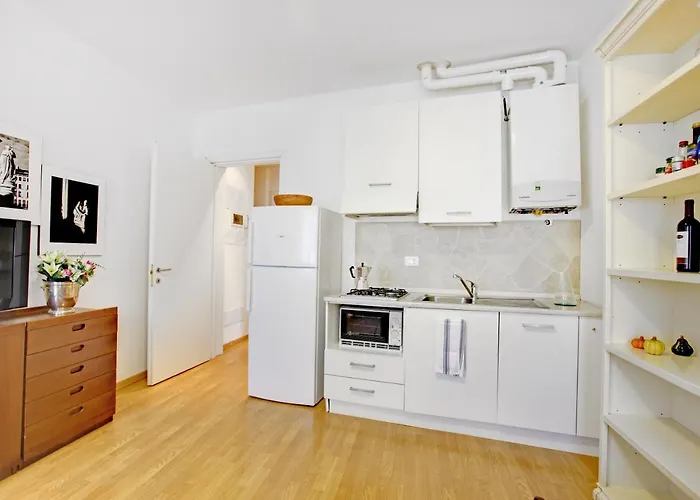 Bricola Biennale Apartments