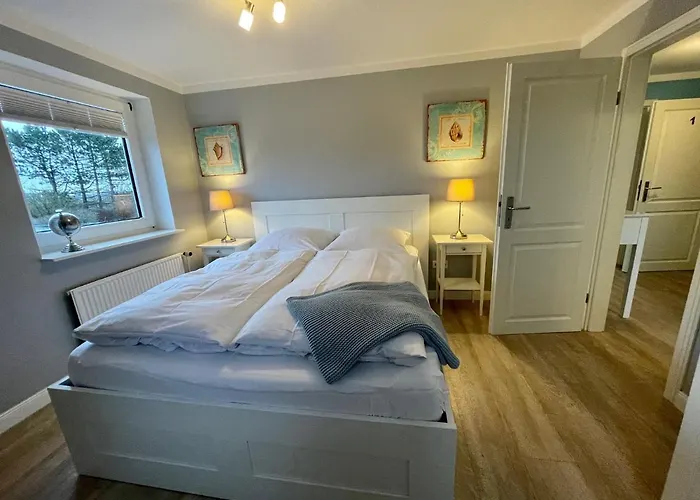 Haus Eberhardt Appartement 1