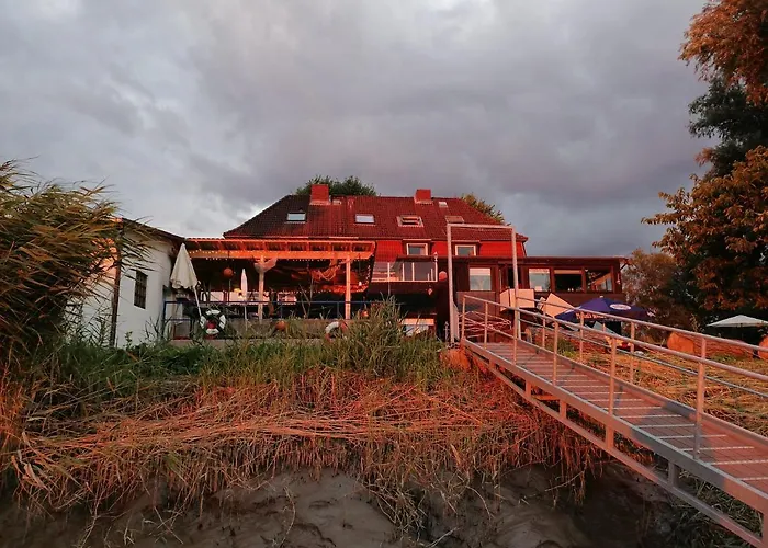 Seefahrer Musik- & Kreativhotel