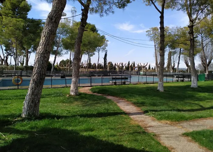 Area De Servicio El Cruce