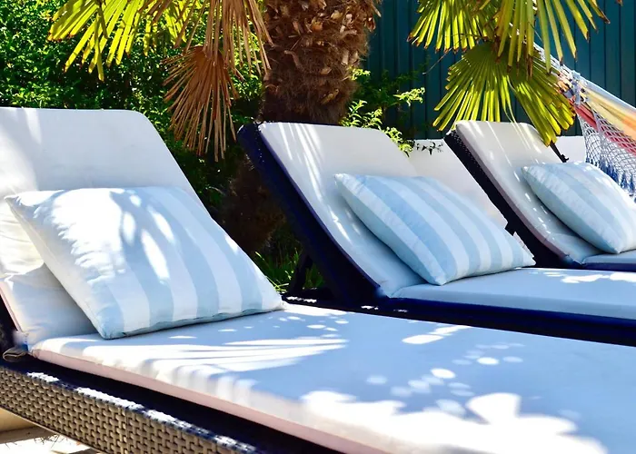 Villa Eltael - Rita Apartment - Warm Pool Until 1 November 2026