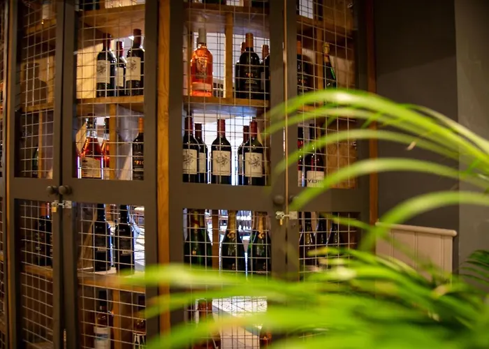 Greswolde Arms By Chef & Brewer Collection