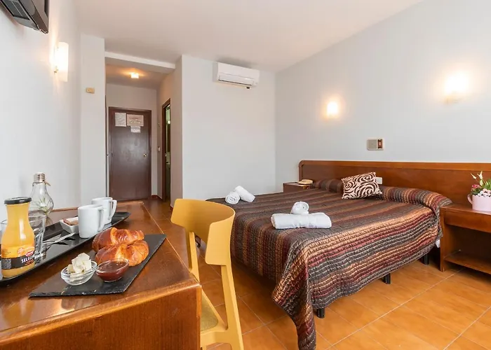 Hotel Sierra De Arcos