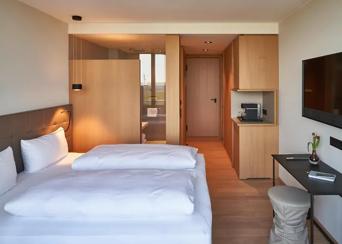 Hotel Misan