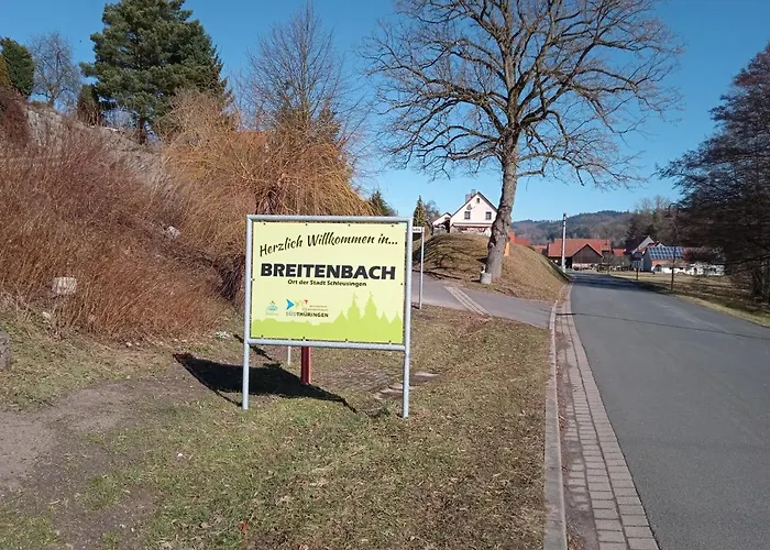 Hotel&Restaurant Zum Adlersberg