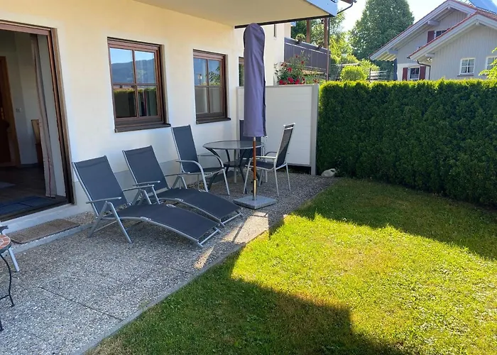 Landhaus Sonnenbichl