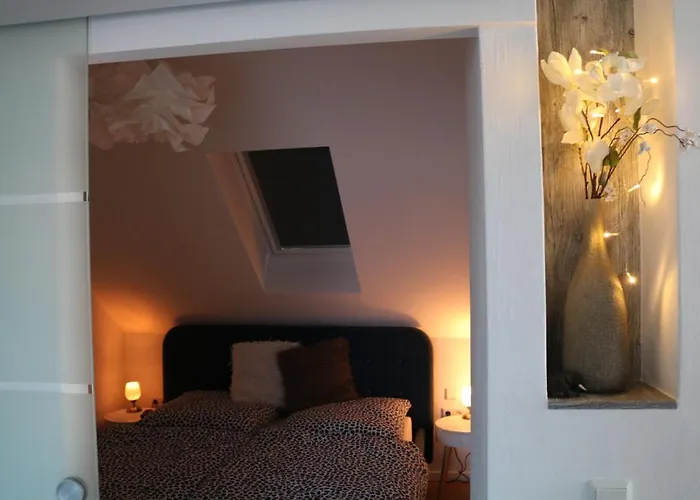 Appartement Tischi