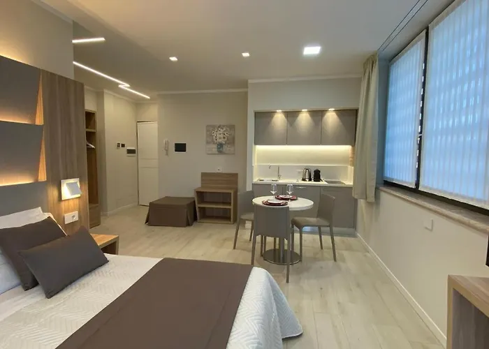 Ca Dell'Orto Rooms & Apartments