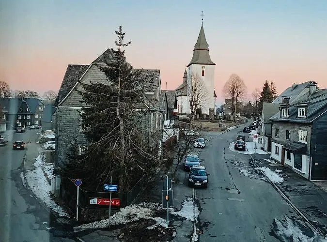 Berggeflüster Winterberg- im Herzen Winterbergs