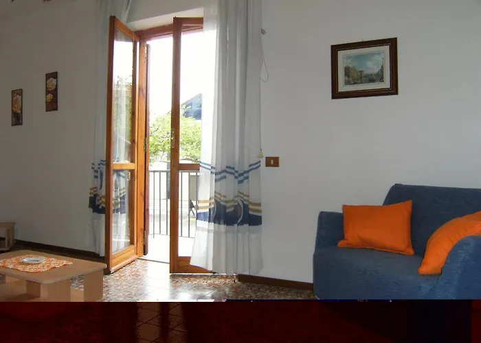 TEA Isola Dino - HOTEL&HOME - Praia a Mare