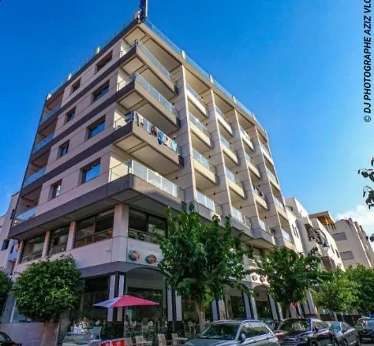 Hotel Laluna Bay