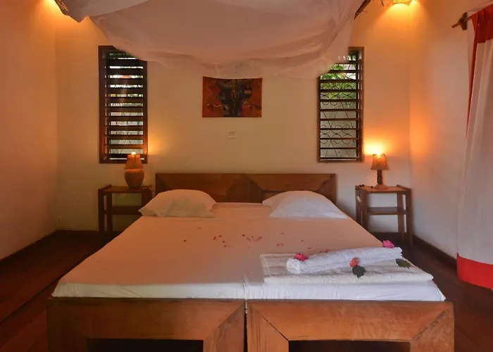 Hotel Benjamin