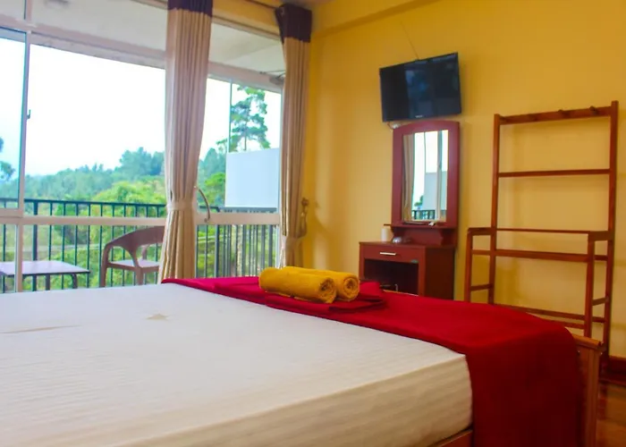 Hotel Olinka