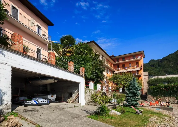 Miralago Casa