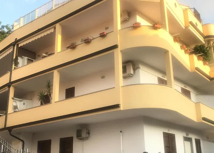 Tea Isola Dino - Hotel & Home - Praia A Mare