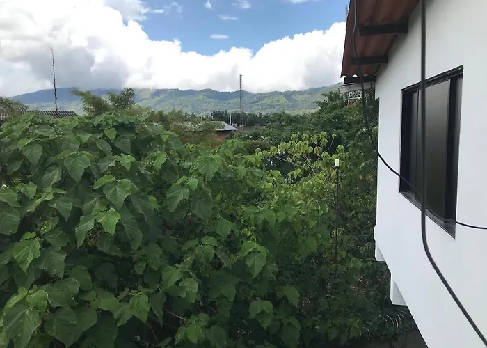 Hotel Buganvilla