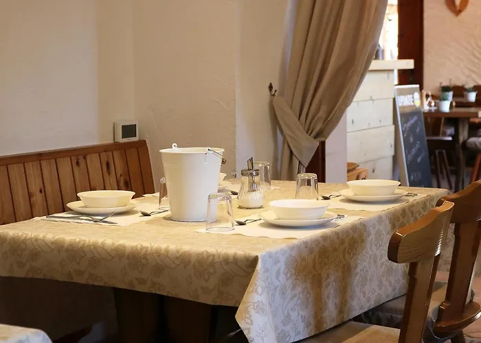 Hotel Sfazu