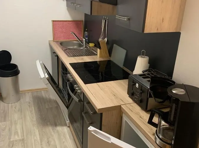 Ferienwohnung- Pfenniggeiger