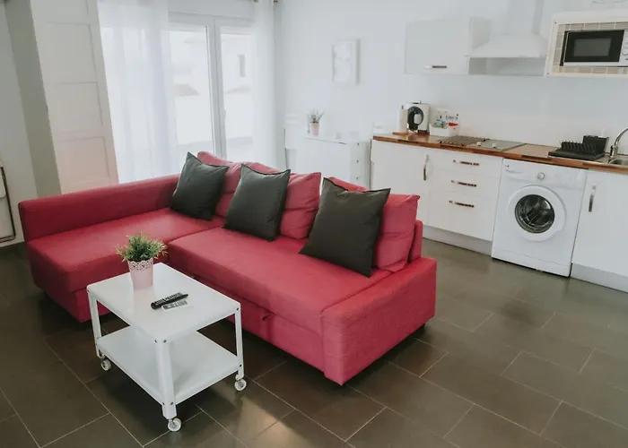 Apartamentos Zhr 2