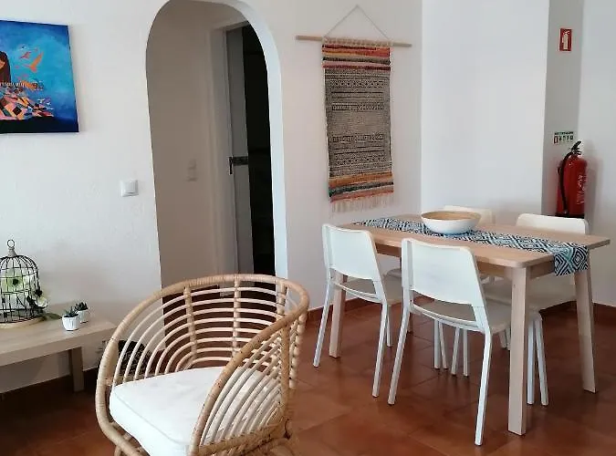 Apartamento Riomar