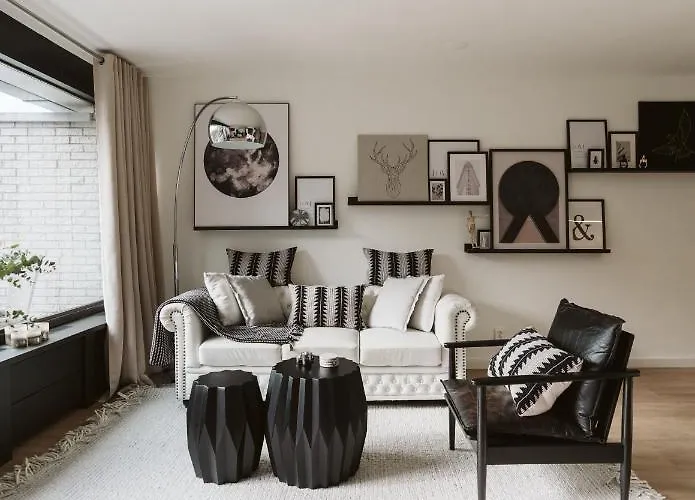 Appartement De Torenhoeve Nieuw