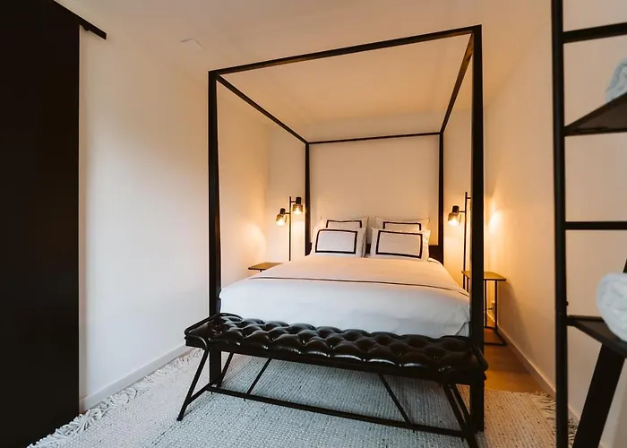 Appartement De Torenhoeve Nieuw