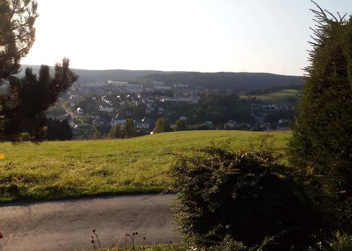 Ferienwohnung Körnerberg