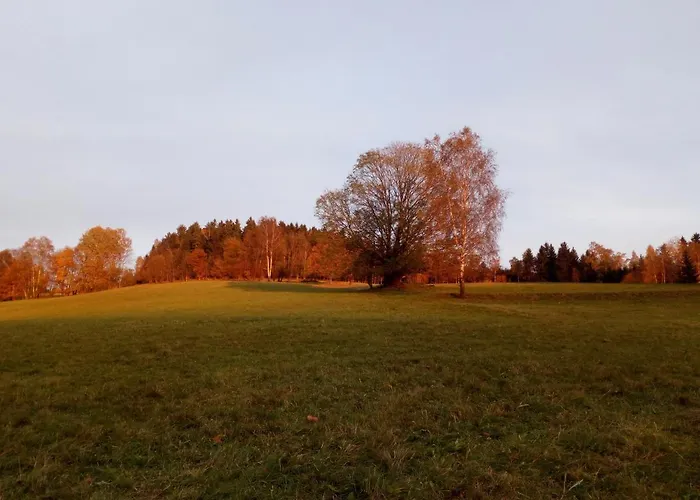 Ferienwohnung Körnerberg