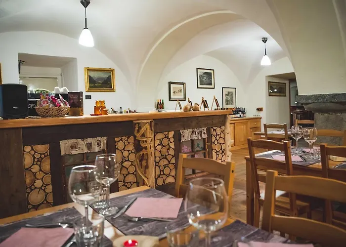 Hotel La Villa Della Regina