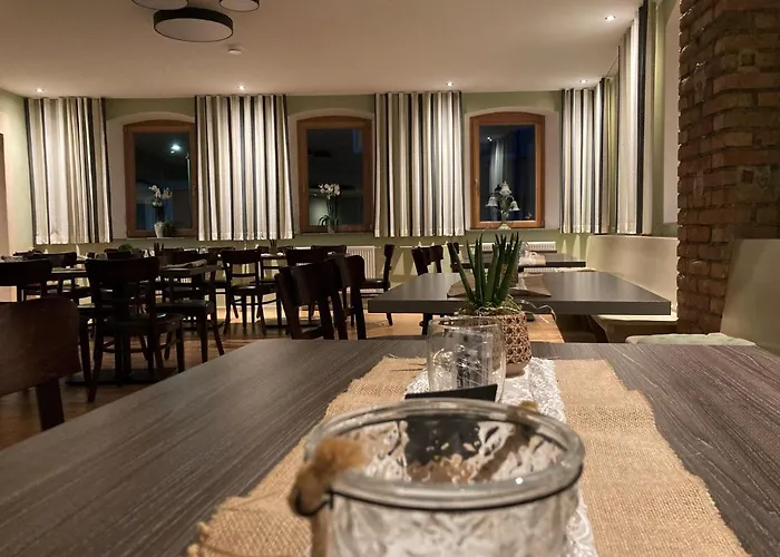 BürgerhausLöwen