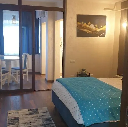 Laguna Apartament