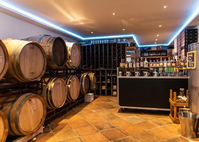 Hotel&Restaurant Zum Ochsen