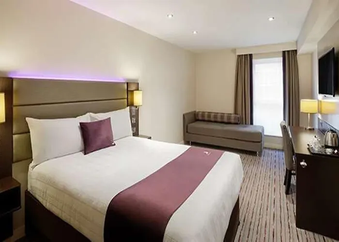 Premier Inn London Gatwick South