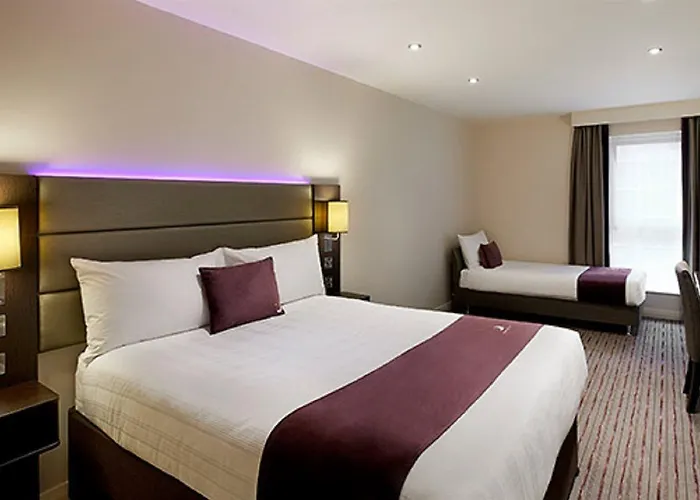 Premier Inn Bagshot