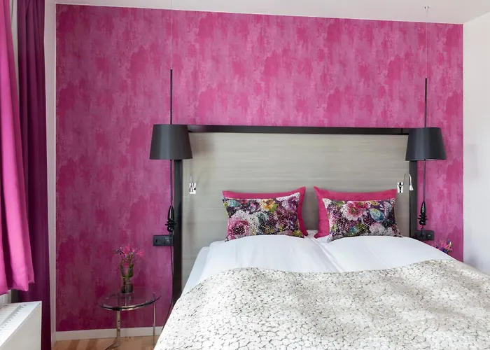 Andersen Boutique Hotel