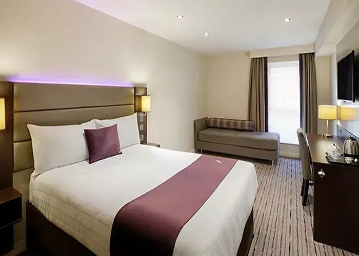 Premier Inn Carrickfergus