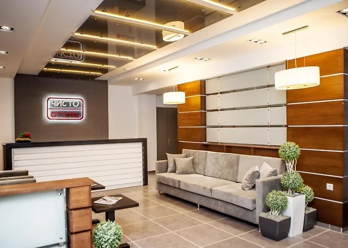Chisto Hotel