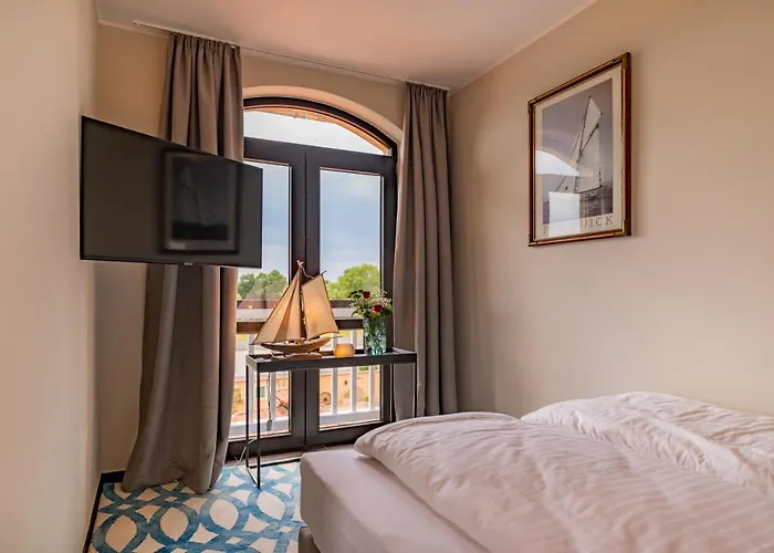 Seensuchtsresort
