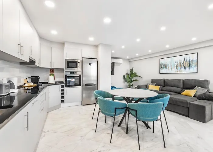 Faro Main Avenue Apartment