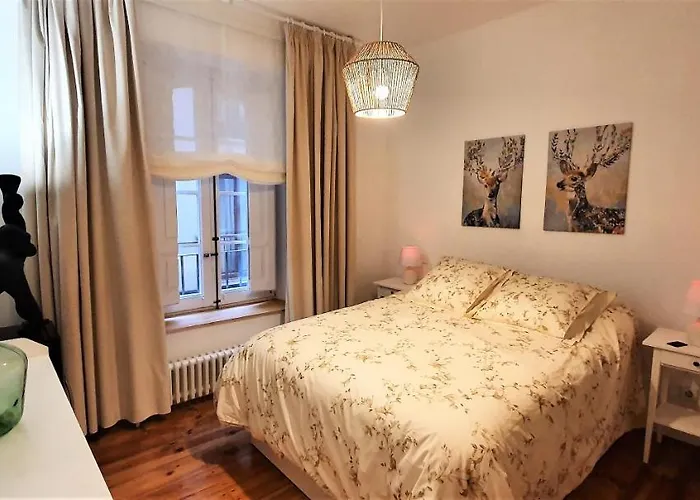Sarasate Luxury