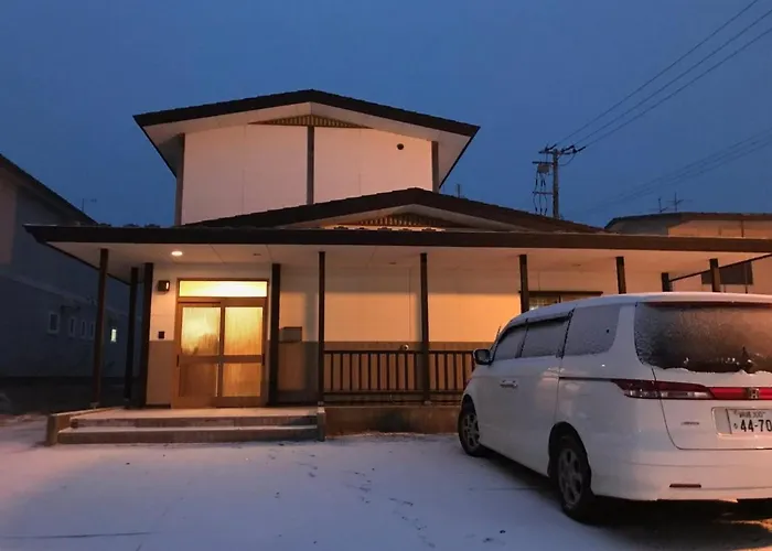 Guest House Tou - Vacation Stay 26333V