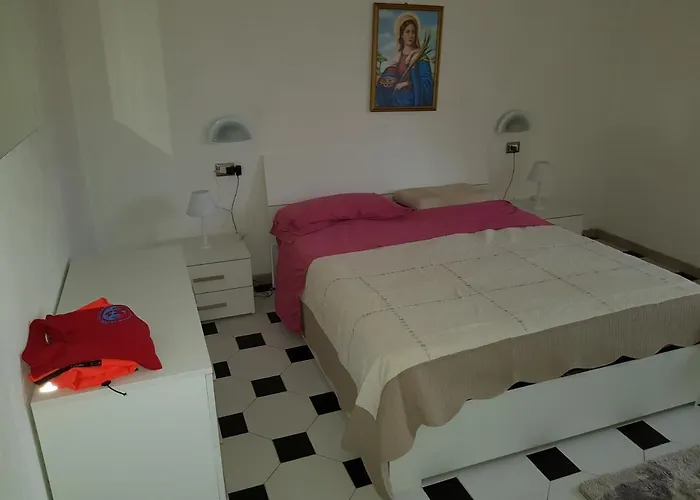 Appartamento Stangoni