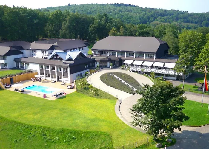 Hotel Diehlberg