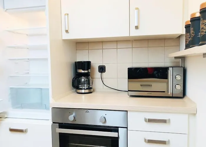Haus Gerda Ferienwohnung 5