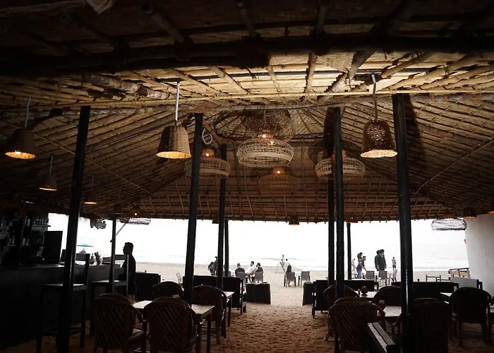 Aquila Boutique Resort Agonda
