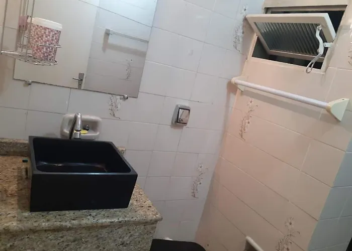 Ape agradável a 50 m das piscinas de Piratuba